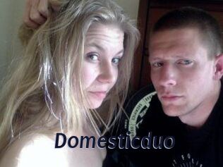 Domesticduo