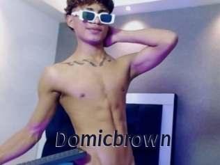 Domicbrown