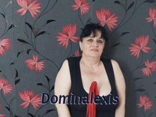Dominalexis