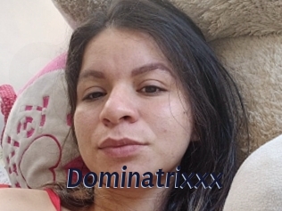 Dominatrixxx