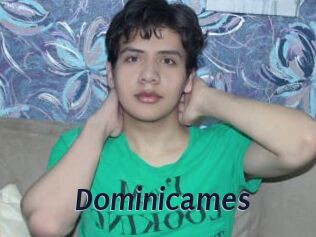 Dominicames