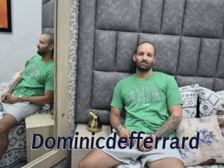 Dominicdefferrard