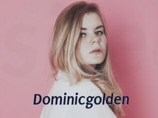 Dominicgolden