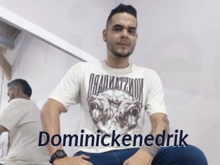 Dominickenedrik