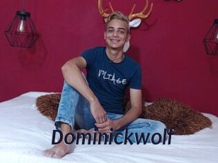 Dominickwolf