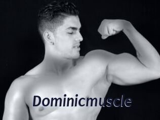 Dominicmuscle