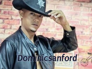 Dominicsanford