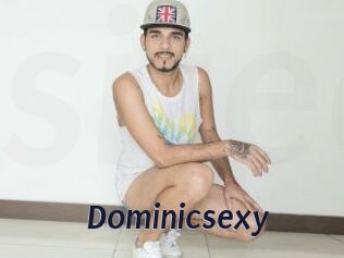 Dominicsexy