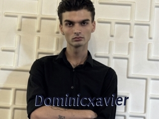 Dominicxavier