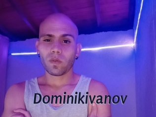 Dominikivanov