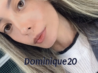 Dominique20