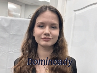 Dominoady