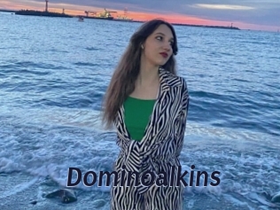 Dominoalkins