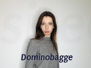 Dominobagge