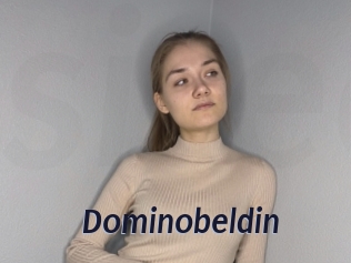 Dominobeldin