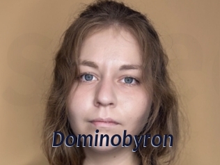 Dominobyron