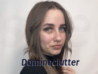 Dominoclutter