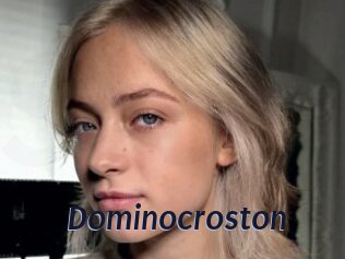 Dominocroston