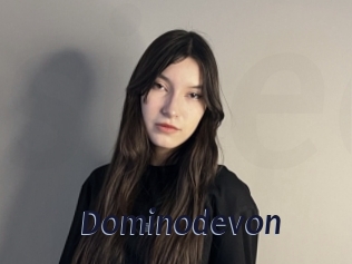 Dominodevon