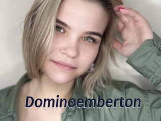 Dominoemberton