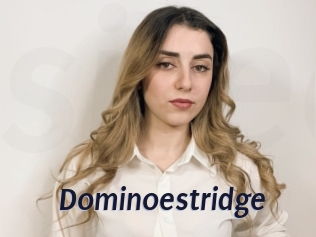 Dominoestridge