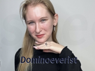 Dominoeverist