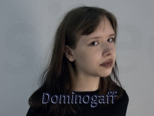 Dominogaff