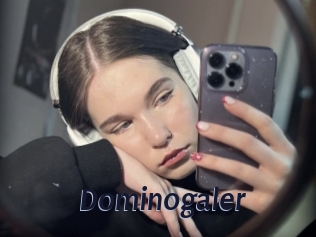 Dominogaler