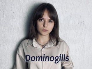 Dominogills