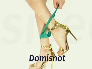 Domishot