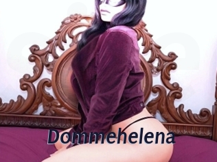 Dommehelena