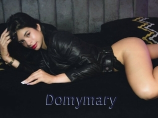 Domymary