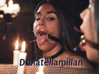 Donatellamillan