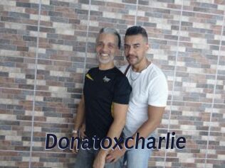 Donatoxcharlie