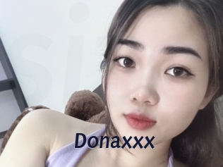 Donaxxx