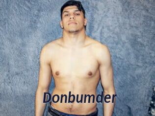 Donbumder