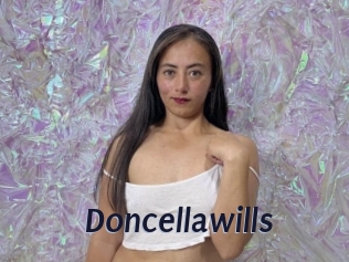 Doncellawills