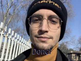 Donci