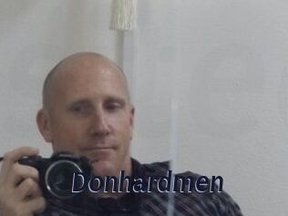 Donhardmen