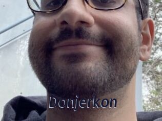 Donjerkon