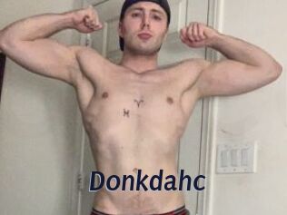 Donkdahc