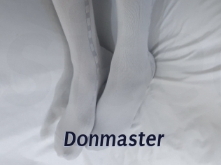 Donmaster