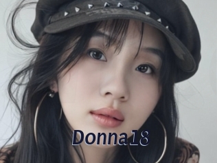 Donna18