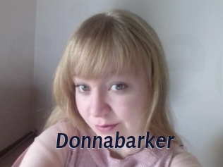 Donnabarker