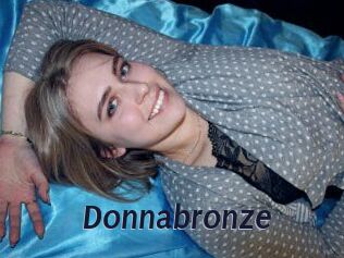 Donnabronze