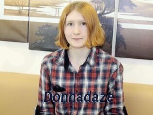 Donnadaze