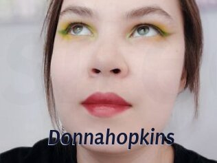 Donnahopkins