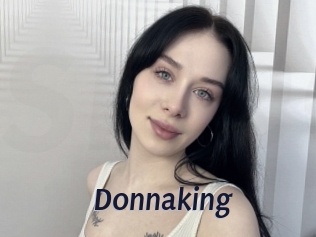 Donnaking