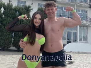 Donyandbella