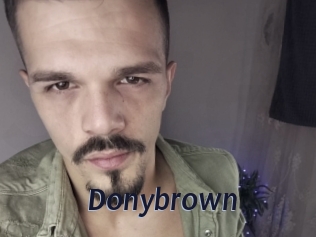 Donybrown